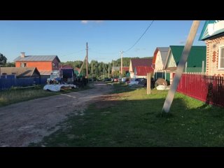 Видео от ВОЛОНТЕРСКИЙ АКТИВ «БАРБОСКИН&»