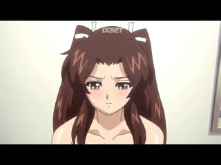 Эроманга - 01 / Ero Manga Mitai na Koi Shiyo -  01