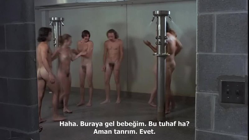 Debbie Does Dallas 1 (1978) (Türkçe Altyazılı)