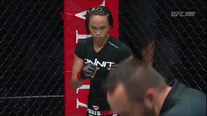 Michelle Waterson vs. Yasuko Tamada michelle waterson vs. yasuko tamada