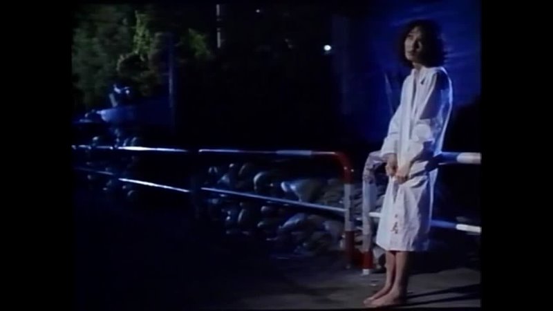 Наслаждение убивать (1987) Хисаясу Сато