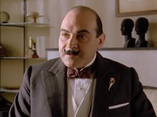POIROT S05E01 - The Adventure of the Egyptian Tomb