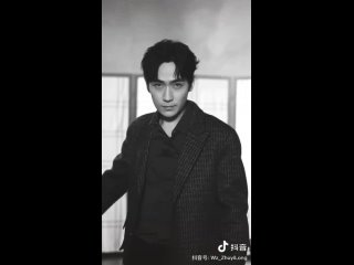 #ZhuYilong Восхитительная властность