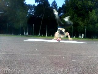 ⚡⚡⚡<БРЭЙК ВОЛНА>Тренировка Парк Гагарина  FreeStyle Street BreaKing 😁☀ 🌈⚡⚡⚡