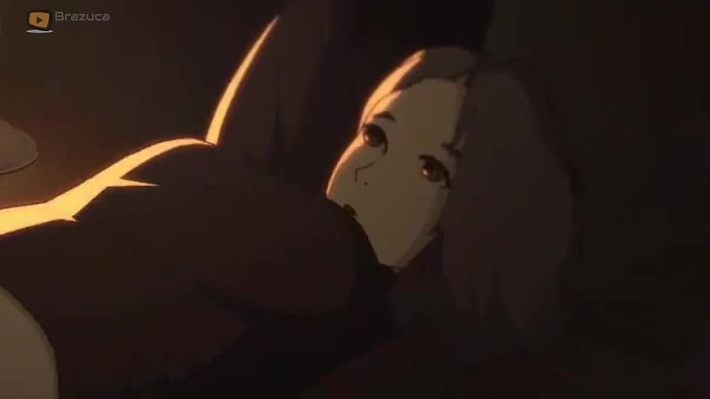 Sae niijima has creampie after intense fuck anime hentai porno