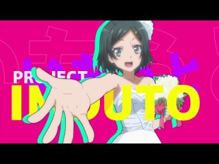 Project Imouto AMV 4k