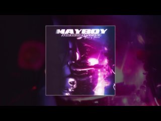 MAYBOY - Модная музыка (AirOcean Remix)