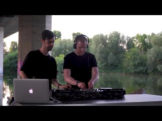 Alex Sonata & TheRio - DJ Set (in Milan, Italy)