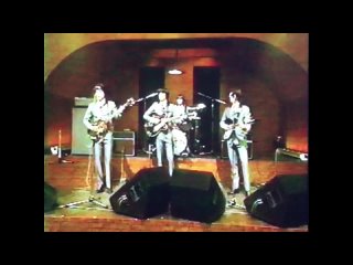 The Bootleg Beatles - Studio Live in Japan 2005