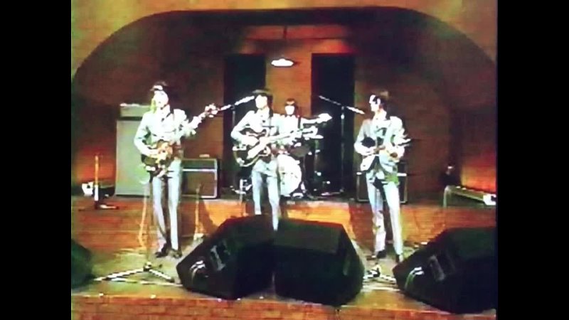 The Bootleg Beatles Studio Live in Japan