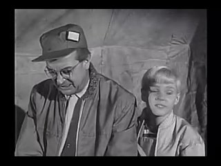 Деннис-мучитель / Dennis the Menace, (1959–1963) сезон 2 серия 36   / s02e36-the-pioneers