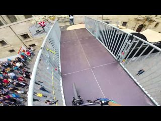 GoPro_ Worlds First 1440 on MTB - Nicholi Rogatkin Wins Red Bull District Ride