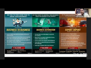 Great Opportunity to Be a Partner of Bada Business an Initiative By Dr Vivek Bindra I