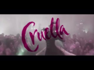 Cruella vine | edit