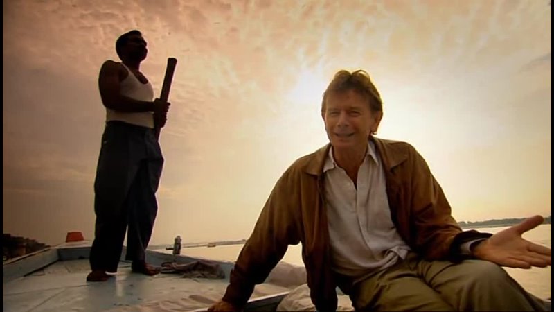 The Story of India with Michael Wood: Season 1 Episode 1 Beginnings ( BBC Two 2007 UK) ( ENG, SUB