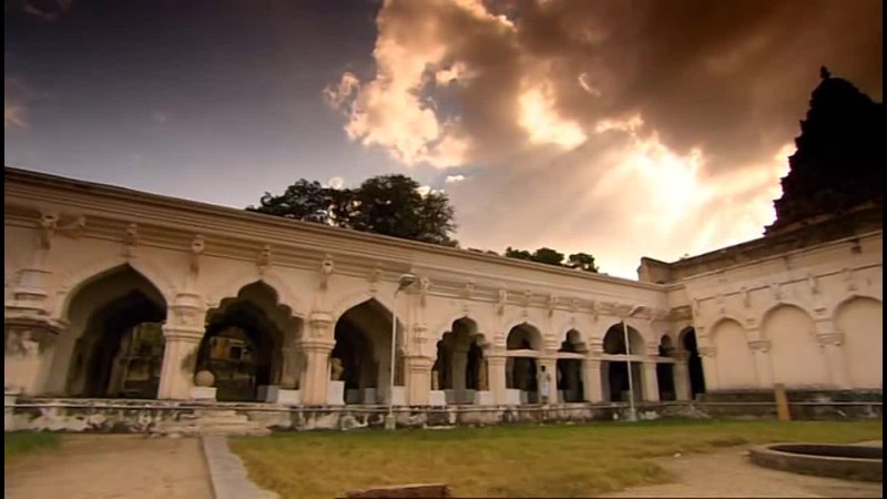 The Story of India with Michael Wood: Season 1 Episode 4 Ages of Gold ( BBC Two 2007 UK) ( ENG, SUB