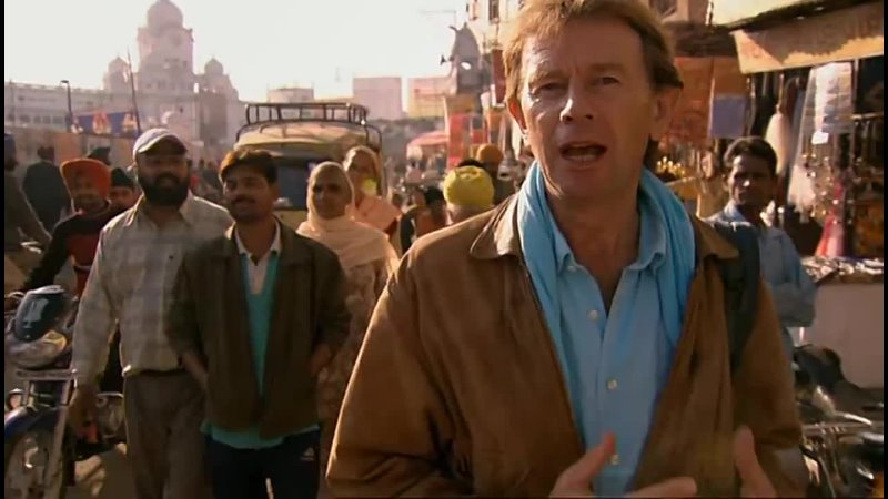 The Story of India with Michael Wood: Season 1 Episode 6 Freedom ( BBC Two 2007 UK) ( ENG, SUB