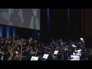 Kimetsu no Yaiba Orchestra Concert ~Kimetsu no Kanade~ (2021)