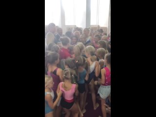 Video by Спортивная гимнастика - Сборная России