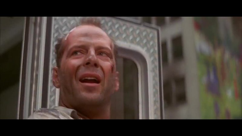 Die Hard With A Vengeance 1995