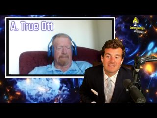 Exposing Satanic Abuse with Special Guest A. True Ott