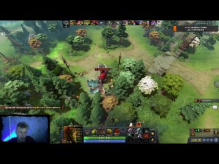 Учимся получать удовольствие от Доты:)dota 2 обнова 7.29c