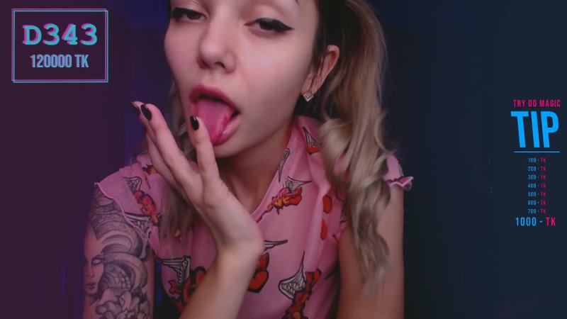 oooops    pigtails webcam sex beauty