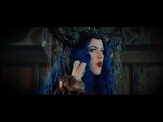 POWERWOLF ft. Alissa White-Gluz. - Demons Are A Girls Best Friend (2021 Germany