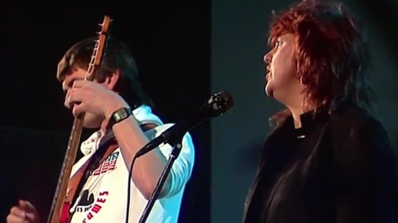 Mike Oldfield Maggie Reilly To
