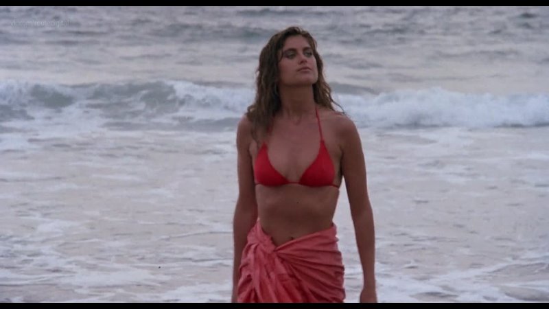 Kathy Ireland - Alien from L.A (1988) HD 1080p Nude? Sexy! Watch Online / Кэти Айрленд - Инопланетянка из Лос-Анджелеса