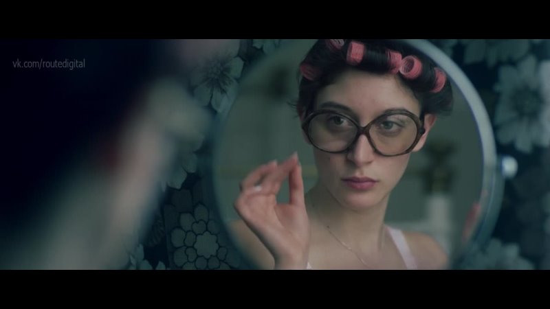Olivia Emden Blue Moon (2016) HD 1080p Nude Sexy Watch Online, Оливия Эмден Голубая