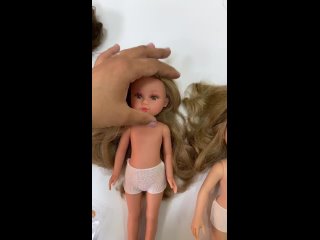 Куклы Лоренс😍❤️❤️❤️