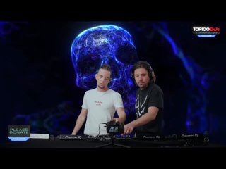 Dimitri Vegas & Like Mike - DJ Mag Top 100 DJs Virtual Festival 2021