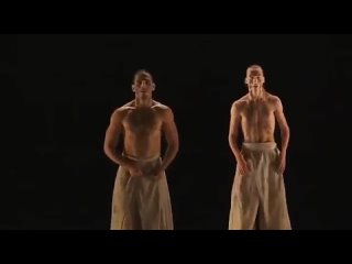 Ohad Naharin - Deca Dance