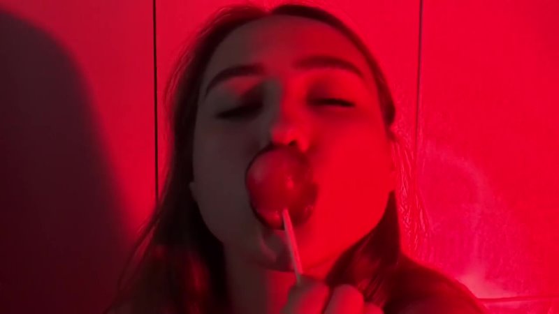 Lialia is Dreaming to Blowjob // Секс, порно, инцест, минет, sex, porn, porno, incest