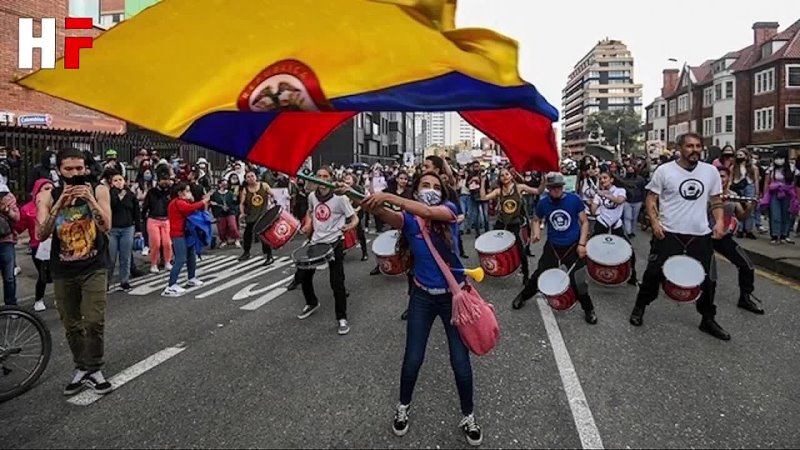 ¡ATENCION! Mensaje para los jovenes del paro