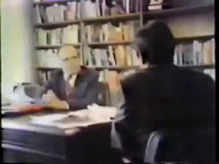The swine flu fraud of 1976, on 60 Minutes