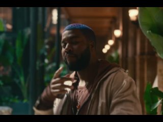 Khalid – New Normal (Official Video)