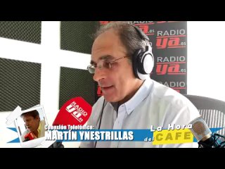 La Hora del CAFÉ 254: Cárcel para patriotas, libertad y prebendas para golpistas. Ingeniería Social