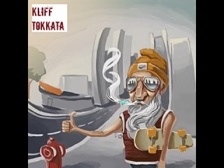 Kliff Tokkata - Рэп тикток