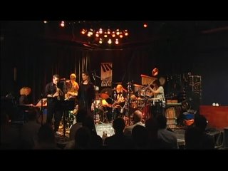 03_Marilyn Mazur’s Future Song. Live at Copenhagen Jazzhouse - 2, 2006