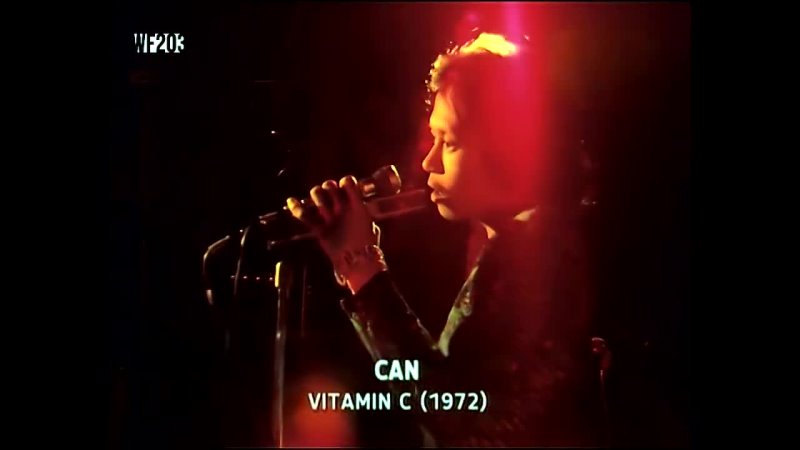 Can Vitamin C Live 1973