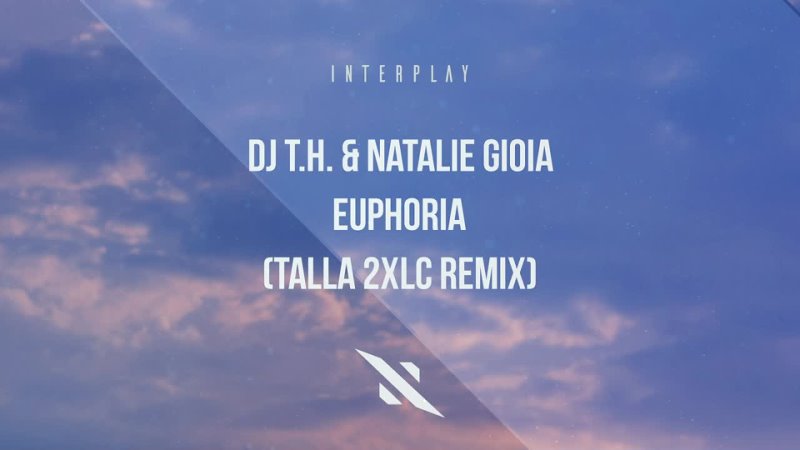 DJ T. H. Natalie Gioia Euphoria ( Talla 2 XLC