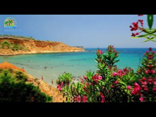 🌞 🌊  Испания в июле 2021, лето, море и пляжи Кабо Роиг и Кампоамор, красивая природа Испании 🌴 🇪🇸