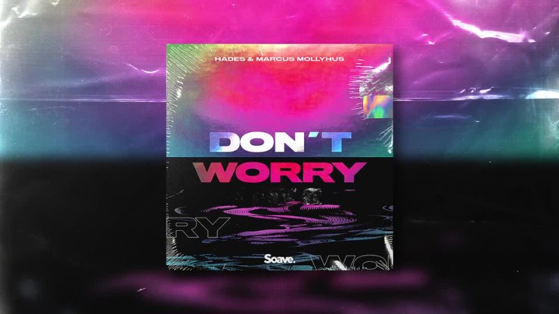 Don't Worry