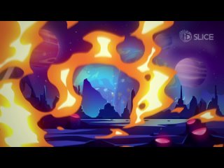 IDslice | Флэт-тизер к кавер версии