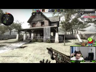 CS Sick Playing