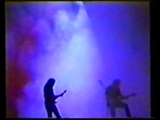 Rage Live at wacken open air 1999