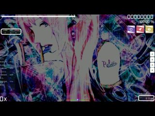 dstry | Yuyoyuppe - Palette GAMMA [Visions]  HRHDDT 977x