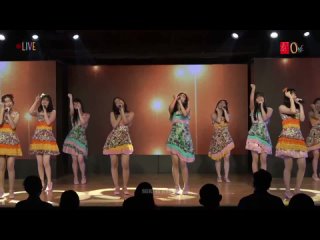 JKT48 2nd Stage “Gadis-gadis Remaja“ (“Seishun Girls“) []